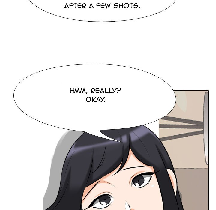 Our Exchange Chapter 84 Page 25
