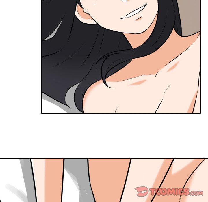 Our Exchange Chapter 84 Page 26