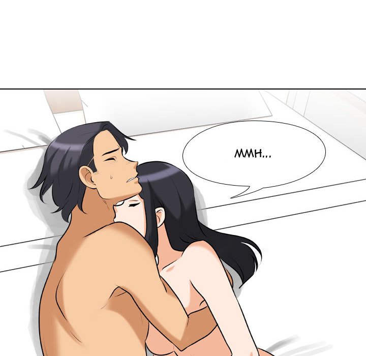 Our Exchange Chapter 84 Page 28