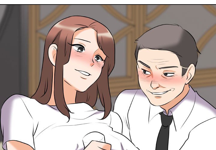 Our Exchange Chapter 84 Page 3