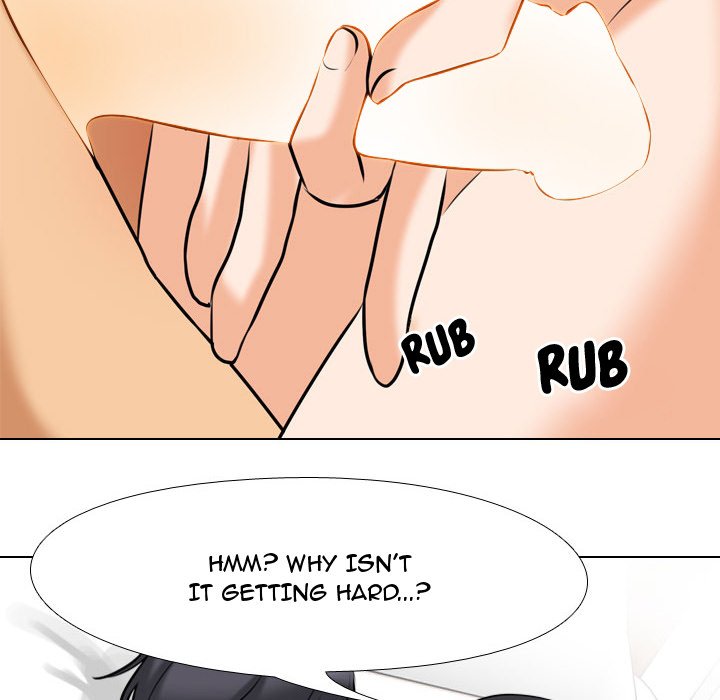 Our Exchange Chapter 84 Page 32