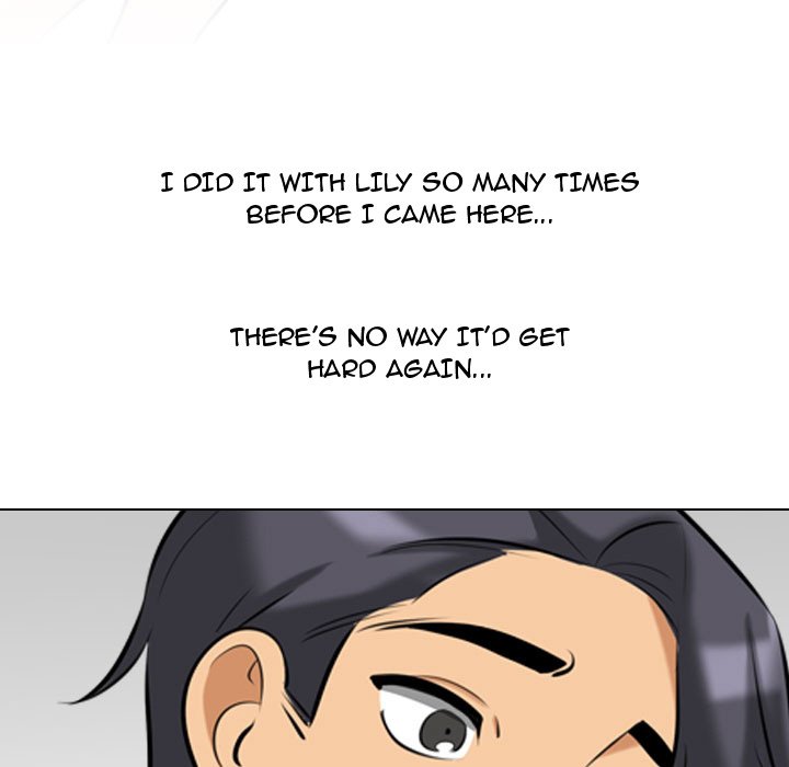 Our Exchange Chapter 84 Page 37