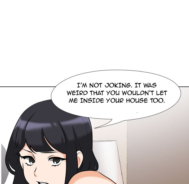 Our Exchange Chapter 84 Page 45