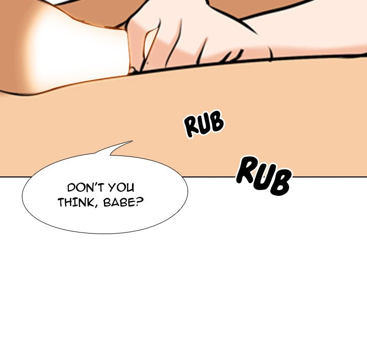 Our Exchange Chapter 84 Page 51