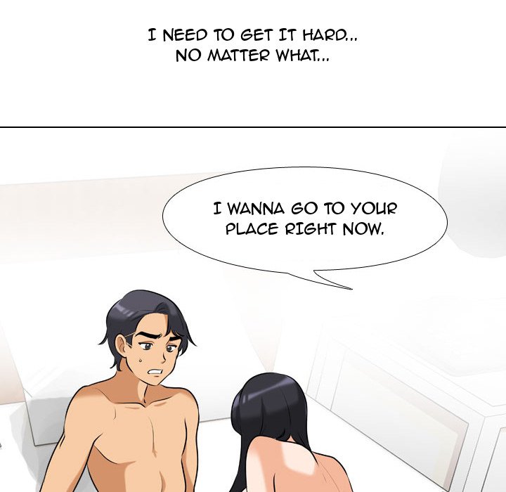 Our Exchange Chapter 84 Page 52
