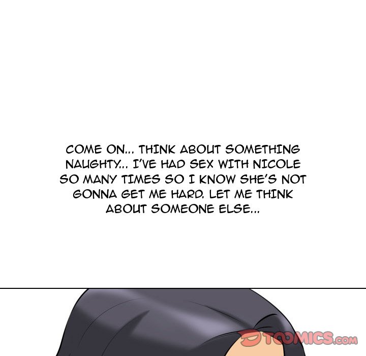 Our Exchange Chapter 84 Page 54