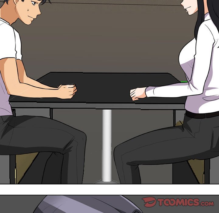 Our Exchange Chapter 84 Page 6