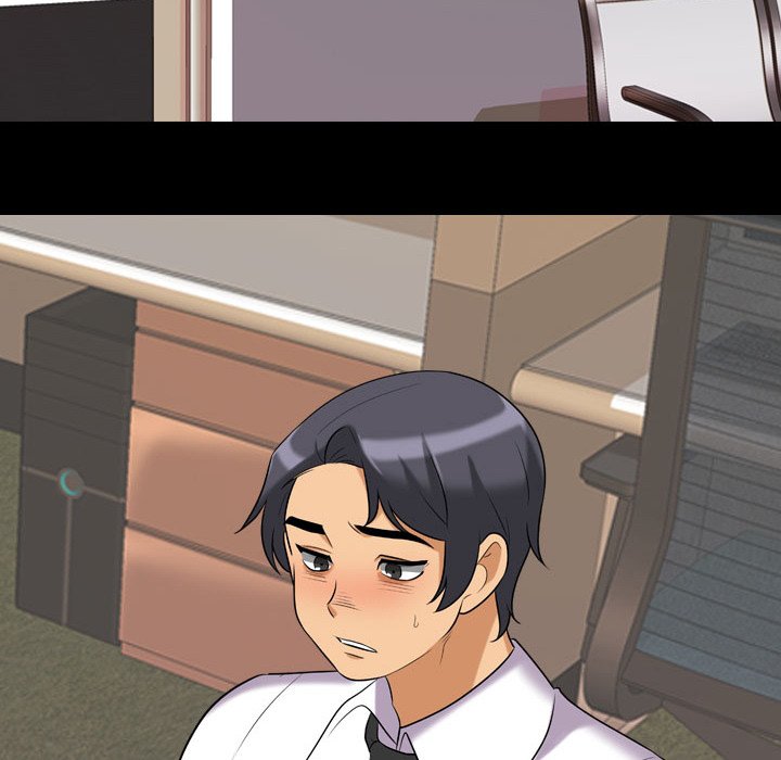 Our Exchange Chapter 84 Page 64