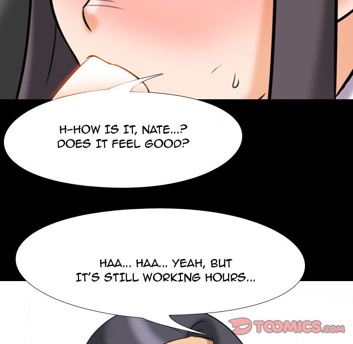 Our Exchange Chapter 84 Page 70