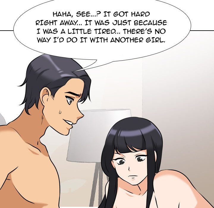 Our Exchange Chapter 84 Page 88