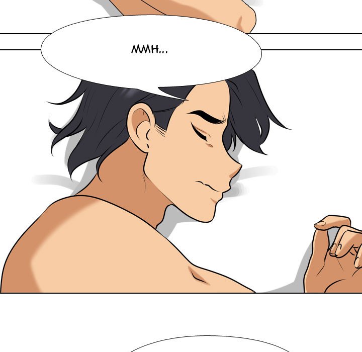 Our Exchange Chapter 85 Page 15