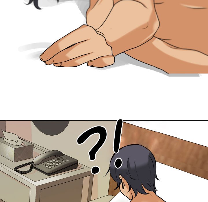 Our Exchange Chapter 85 Page 19