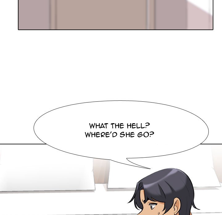 Our Exchange Chapter 85 Page 23