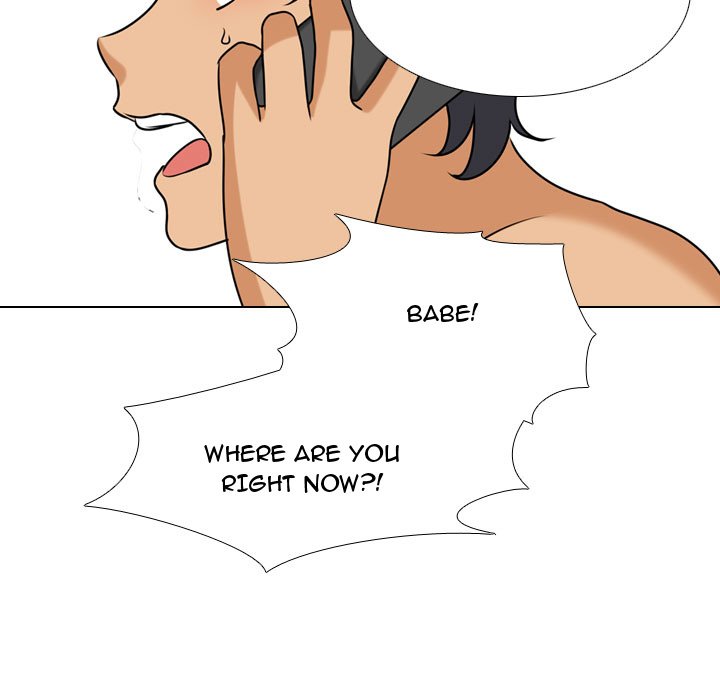 Our Exchange Chapter 85 Page 27