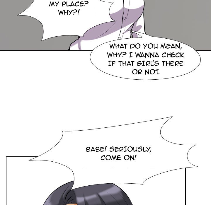 Our Exchange Chapter 85 Page 29