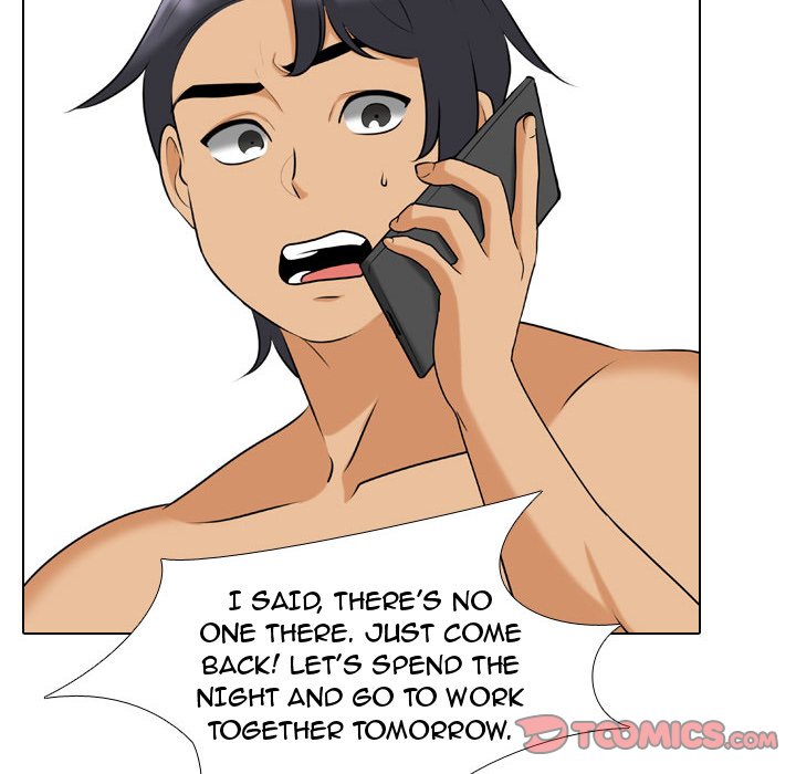 Our Exchange Chapter 85 Page 30