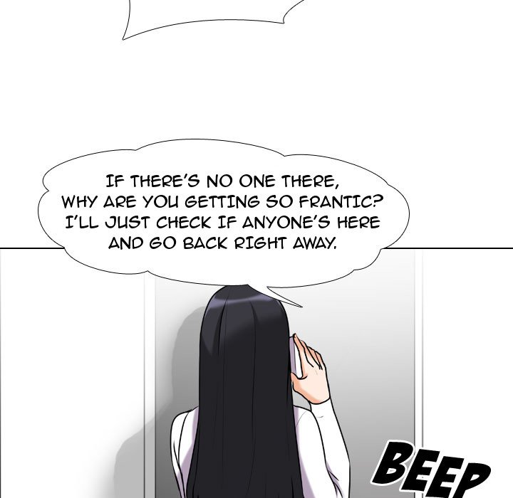 Our Exchange Chapter 85 Page 31