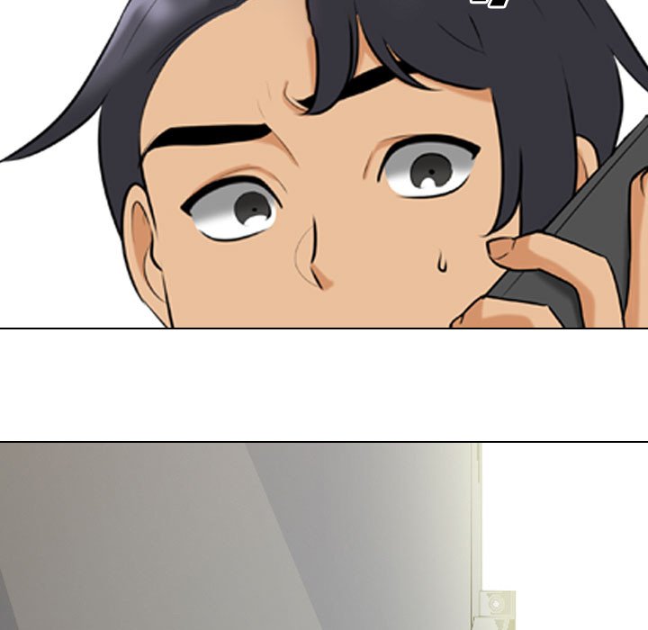 Our Exchange Chapter 85 Page 33