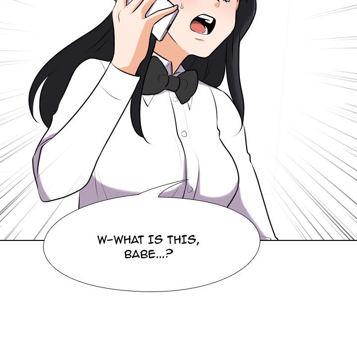 Our Exchange Chapter 85 Page 35