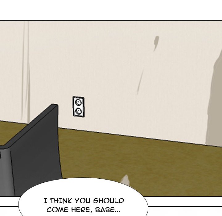 Our Exchange Chapter 85 Page 40