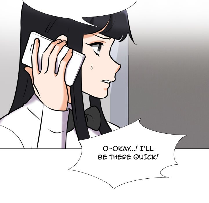 Our Exchange Chapter 85 Page 41