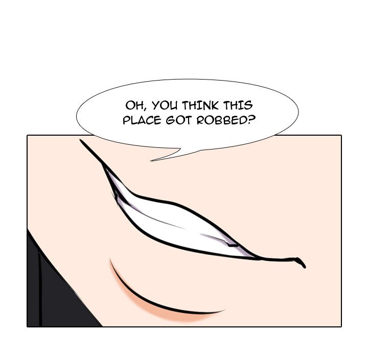 Our Exchange Chapter 85 Page 45