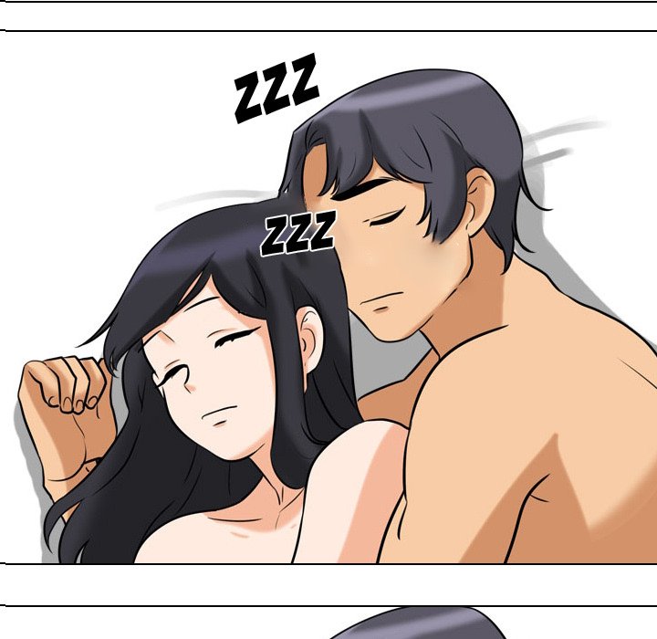 Our Exchange Chapter 85 Page 5