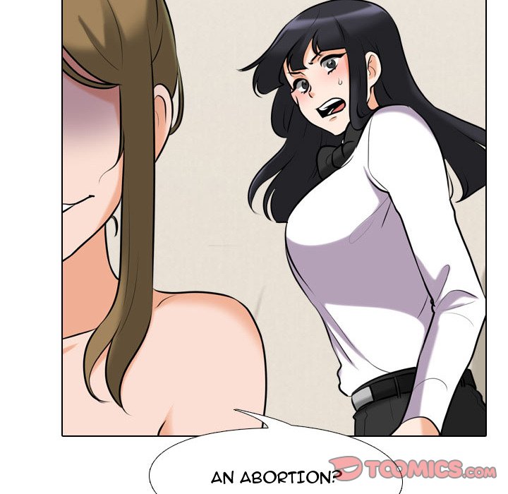 Our Exchange Chapter 85 Page 54