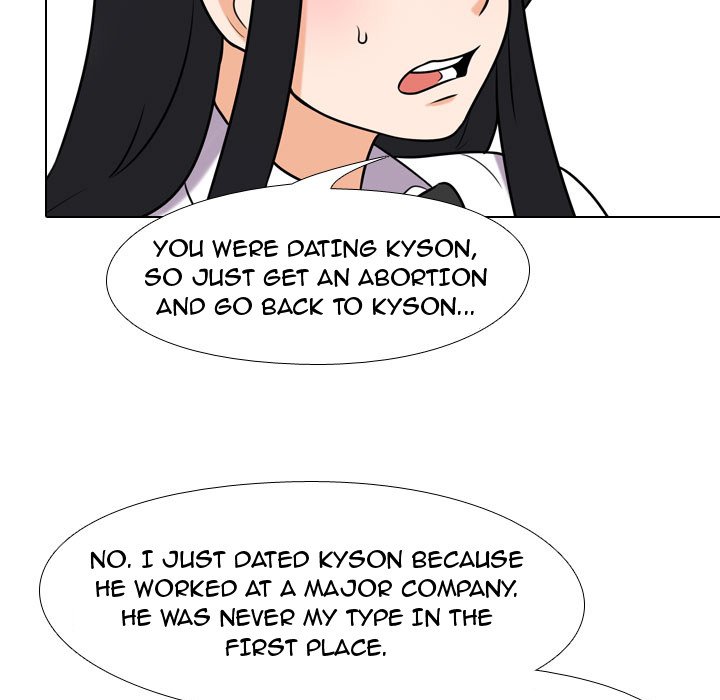 Our Exchange Chapter 85 Page 57