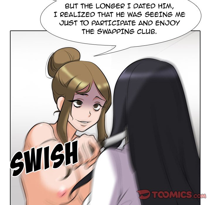 Our Exchange Chapter 85 Page 58
