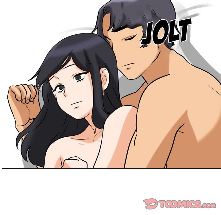 Our Exchange Chapter 85 Page 6