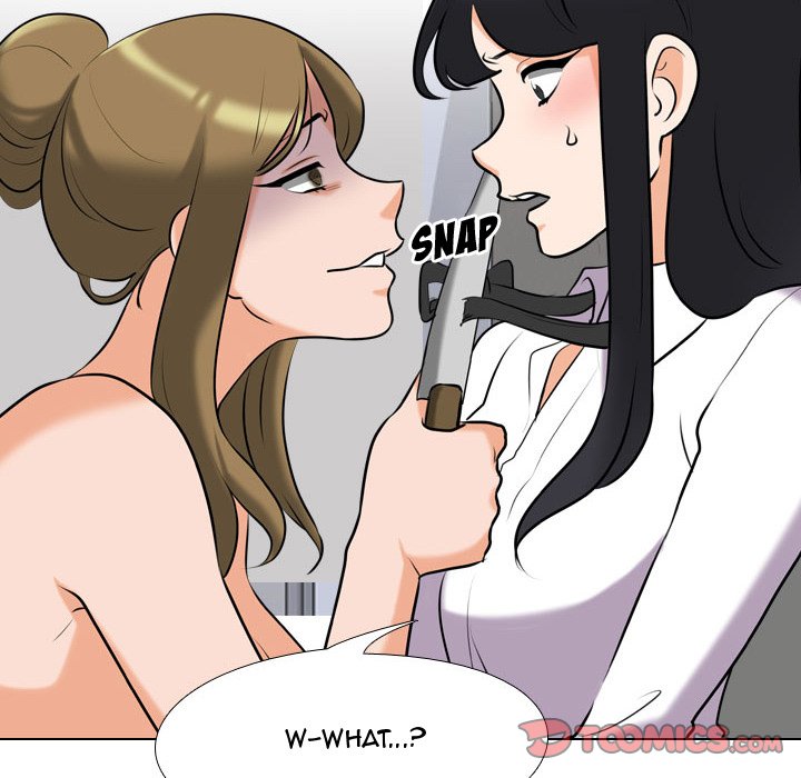 Our Exchange Chapter 85 Page 66