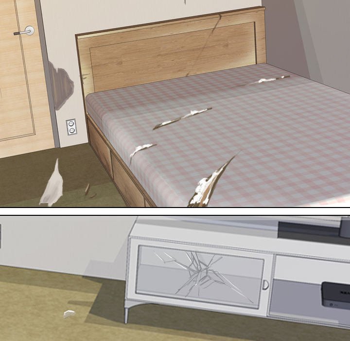 Our Exchange Chapter 85 Page 85