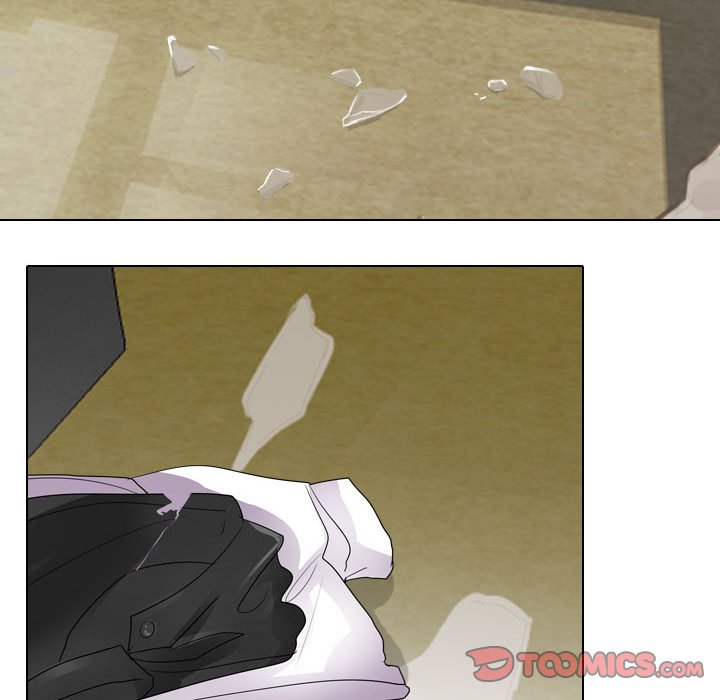 Our Exchange Chapter 85 Page 86