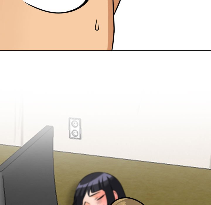Our Exchange Chapter 86 Page 11