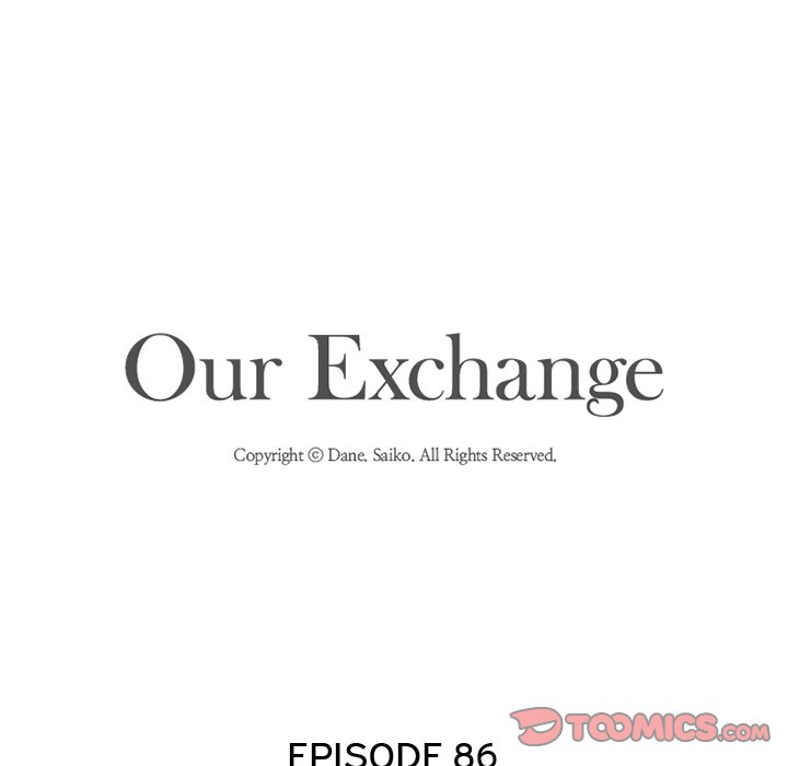 Our Exchange Chapter 86 Page 14