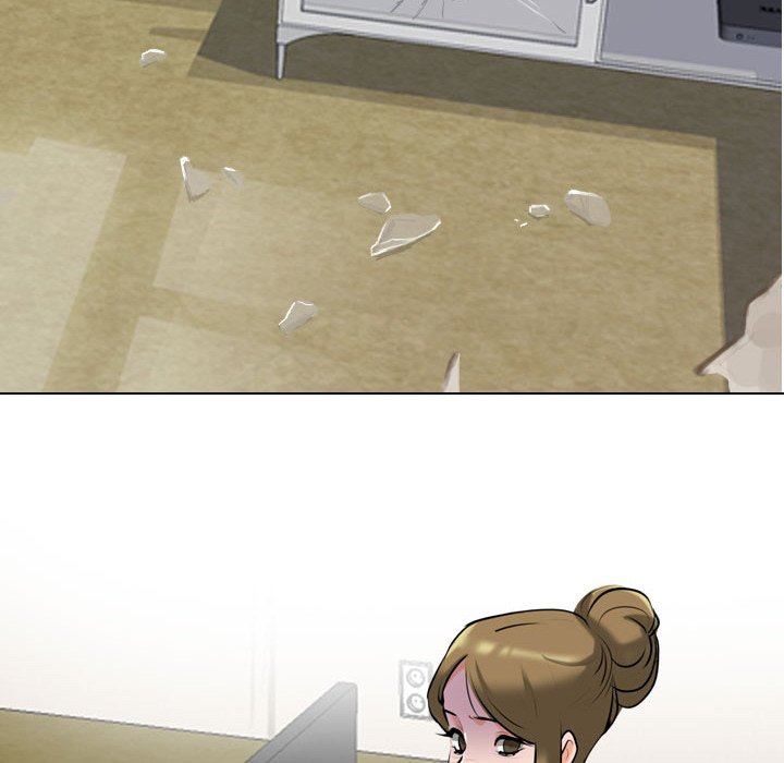 Our Exchange Chapter 86 Page 16