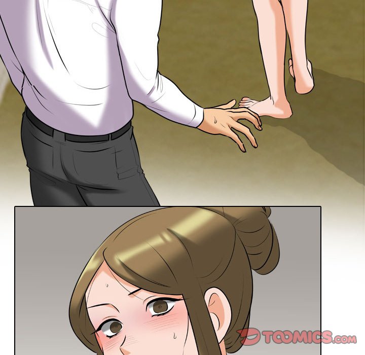 Our Exchange Chapter 86 Page 18