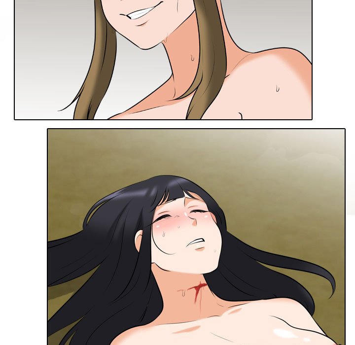 Our Exchange Chapter 86 Page 19