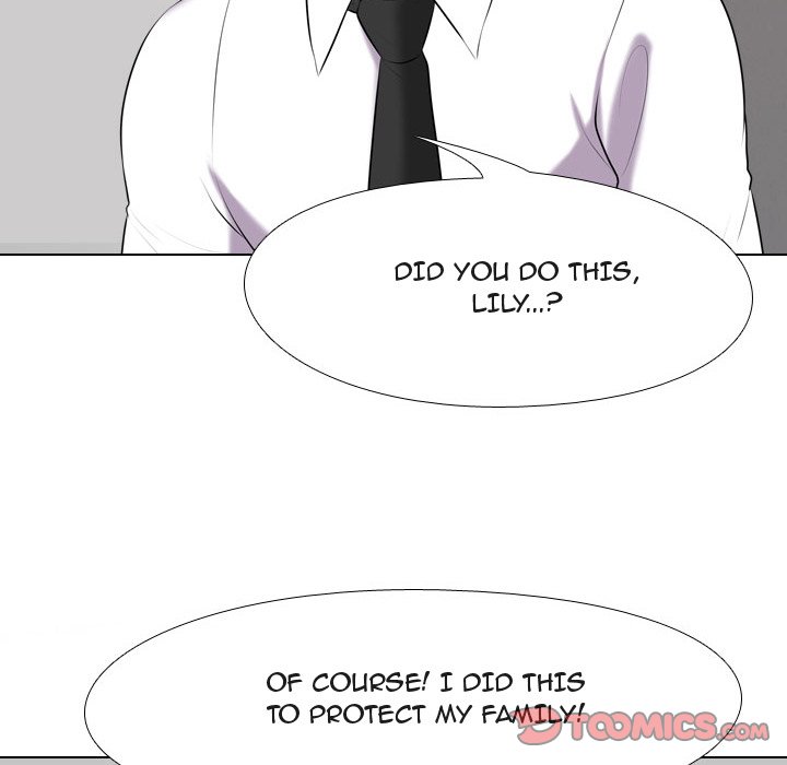 Our Exchange Chapter 86 Page 22