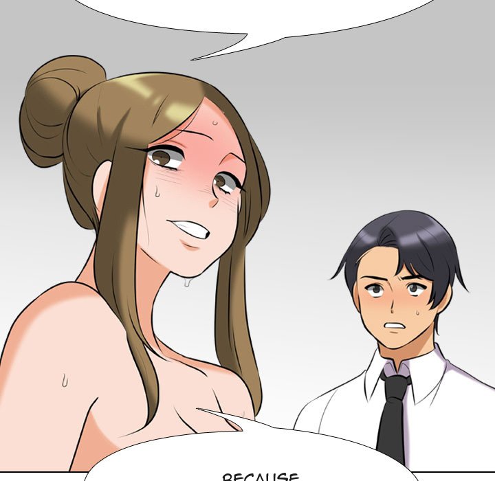 Our Exchange Chapter 86 Page 23
