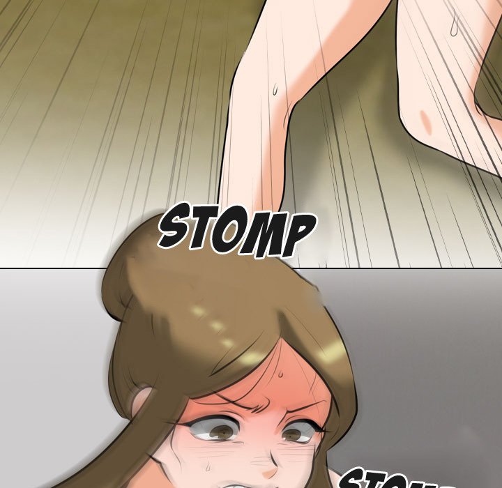 Our Exchange Chapter 86 Page 27