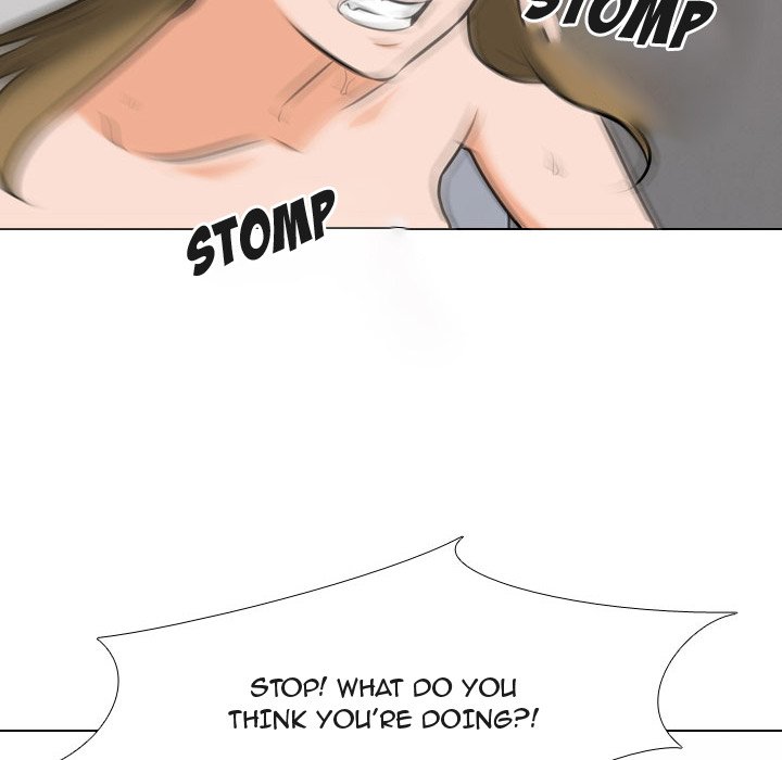 Our Exchange Chapter 86 Page 28