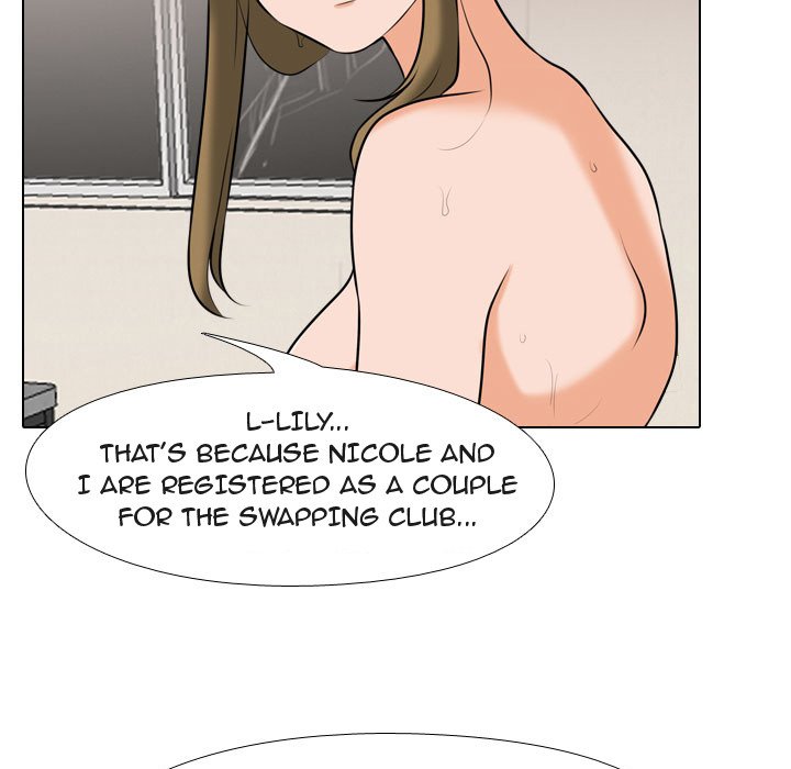Our Exchange Chapter 86 Page 31