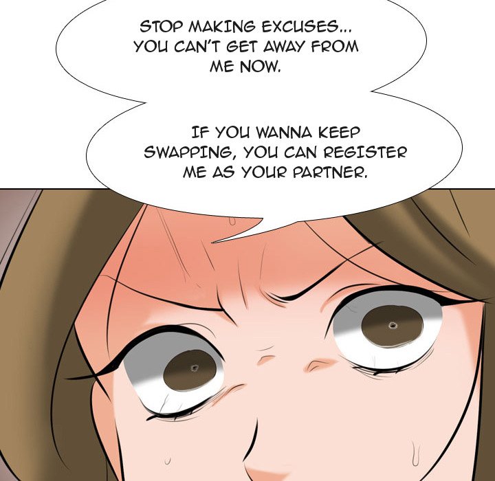 Our Exchange Chapter 86 Page 32