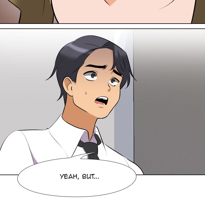 Our Exchange Chapter 86 Page 33