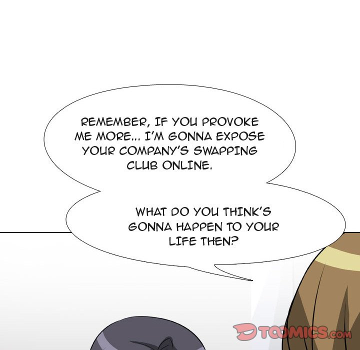 Our Exchange Chapter 86 Page 34