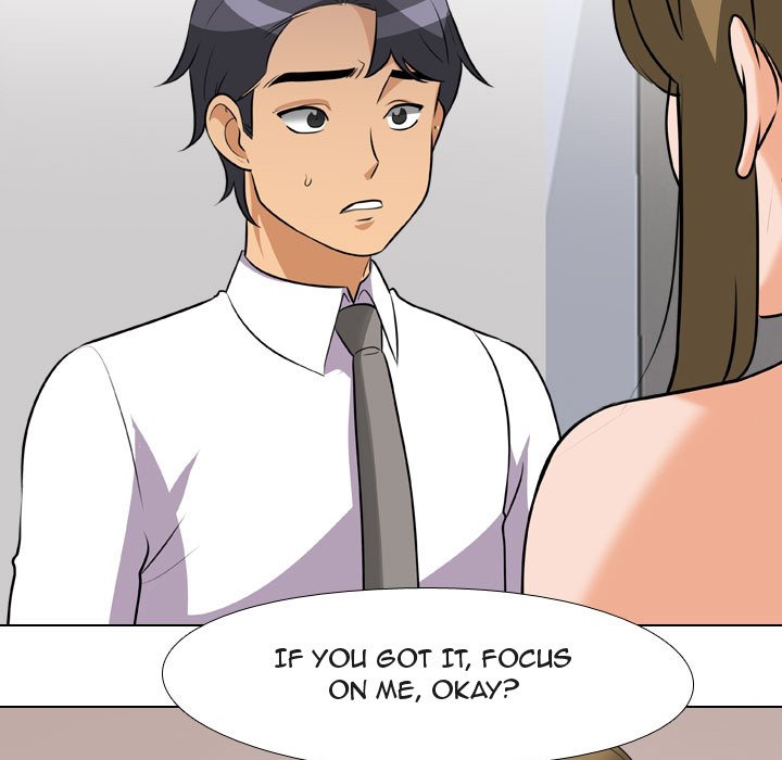 Our Exchange Chapter 86 Page 35