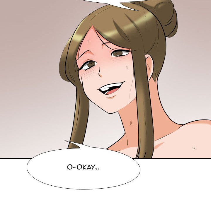 Our Exchange Chapter 86 Page 36