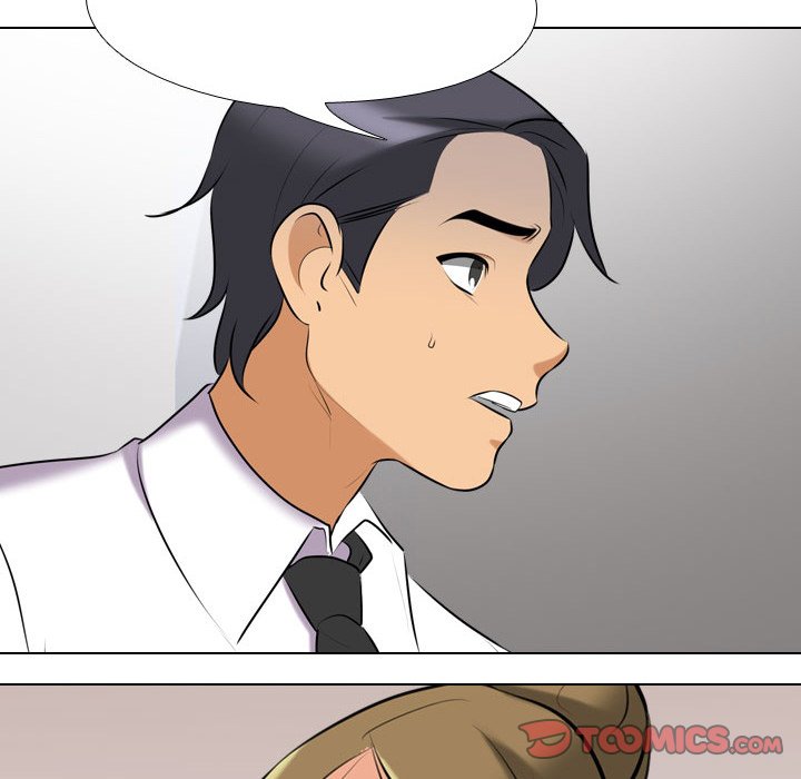 Our Exchange Chapter 86 Page 42